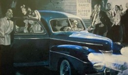 老爷车电影在线观看,穿越时光的复古之旅